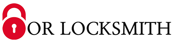 Or Locksmith Tucson Logo